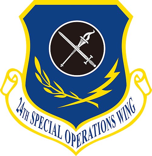 24th Special Operations Wing